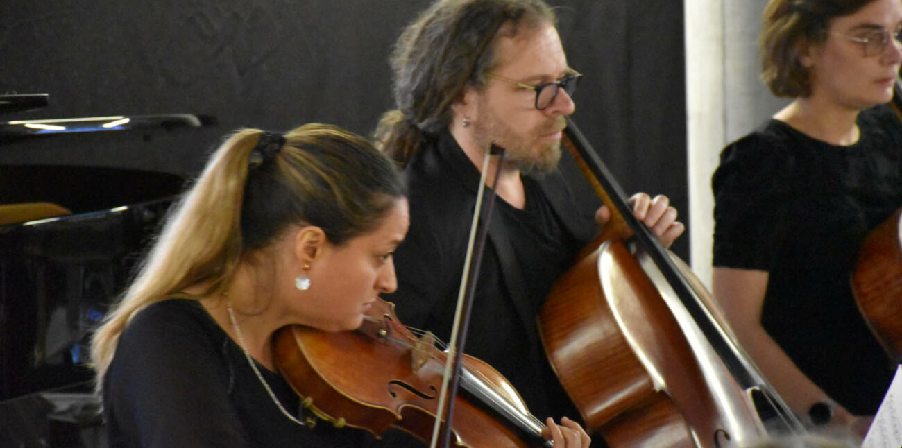 #6 Spectacle Les Enfants D'Izieu