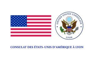 Consulat des Etats-Unis à Lyon